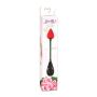 BAILE - STIMULATING LOVE ARROW, 7 vibration functions Bendable - 8