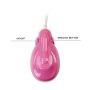 PRETTY LOVE - Cltoral Pump Vibrating - 2