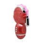 BAILE- ROLLING FUN, 12 vibration functions 6 rotation functions Bendable - 2