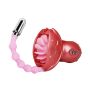 BAILE- ROLLING FUN, 12 vibration functions 6 rotation functions Bendable - 3