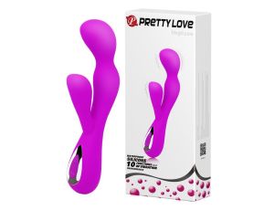 PRETTY LOVE - IMPLUSE, USB 10 function