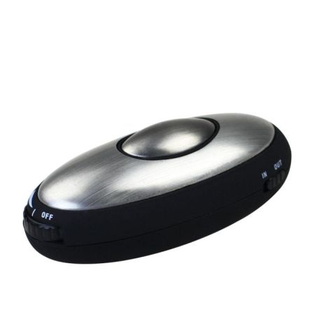 BAILE - E-PASSION PLUG Vibrating - 3