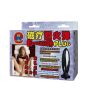 BAILE - E-PASSION PLUG Vibrating - 4