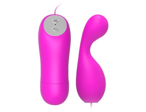 BAILE- Mini love eggs, 12 vibration functions