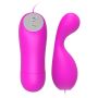 BAILE- Mini love eggs, 12 vibration functions - 2