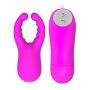 PRETTY LOVE- Mini love eggs, 12 vibration functions - 2