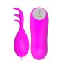 BAILE- Mini love egg, 12 vibration functions - 2