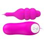 BAILE-  PLEASURE SHELL, 12 vibration functions - 3