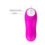 BAILE-  PLEASURE SHELL, 12 vibration functions - 5