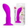 PRETTY LOVE- ANAL plug 10-function - 2