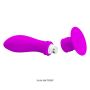 PRETTY LOVE- ANAL plug 10-function - 9