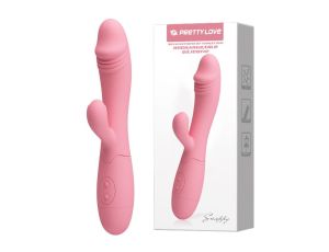 PRETTY LOVE - SNAPPY pink, 30 function