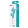 PRETTY LOVE - Snappy light blue, 30 vibration functions - 5