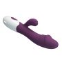 PRETTY LOVE - Snappy dark purple, 30 vibration functions - 5