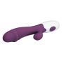 PRETTY LOVE - Snappy dark purple, 30 vibration functions - 6