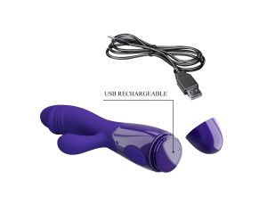 PRETTY LOVE - Snappy Youth, 30 vibration functions - image 2