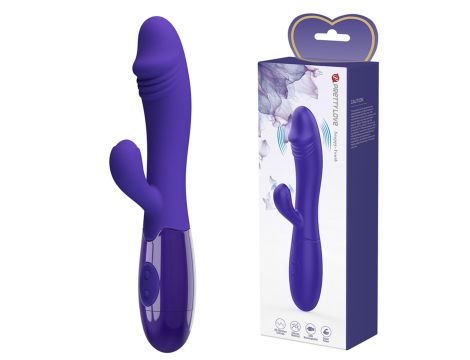 PRETTY LOVE - Snappy Youth, 30 vibration functions