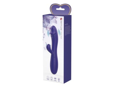 PRETTY LOVE - Snappy Youth, 30 vibration functions - 2