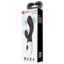 PRETTY LOVE - Brighty black, 30 vibration functions - 10