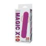 BAILE- MAGIC X10, 10 vibration functions - 4