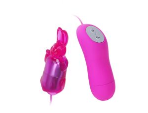 BAILE- CUTE SECRET, 12 vibration functions - image 2