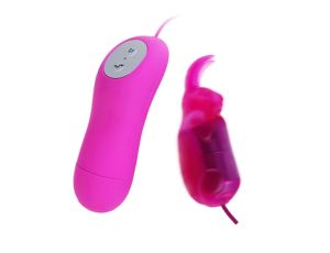 BAILE- CUTE SECRET, 12 vibration functions - image 2