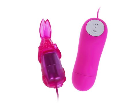 BAILE- CUTE SECRET, 12 vibration functions