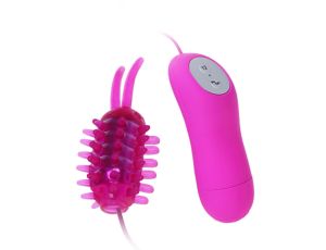 BAILE- CUTE SECRET, 12 vibration functions - image 2