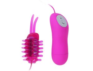 BAILE- CUTE SECRET, 12 vibration functions - image 2