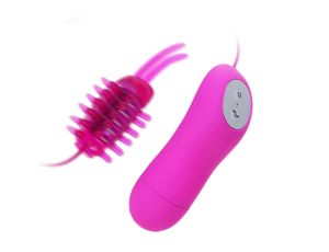 BAILE- CUTE SECRET, 12 vibration functions - image 2