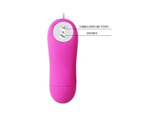 BAILE- CUTE SECRET, 12 vibration functions - image 2