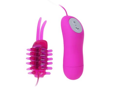 BAILE- CUTE SECRET, 12 vibration functions