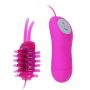 BAILE- CUTE SECRET, 12 vibration functions - 2