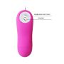 BAILE- CUTE SECRET, 12 vibration functions - 3