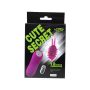 BAILE- CUTE SECRET, 12 vibration functions - 4