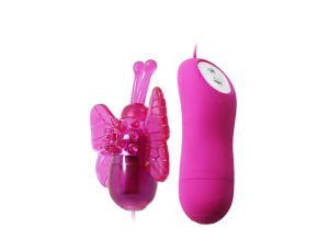 BAILE- CUTE SECRET, 12 vibration functions - image 2