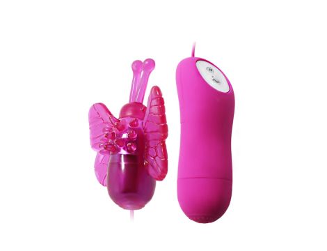 BAILE- CUTE SECRET, 12 vibration functions - 2