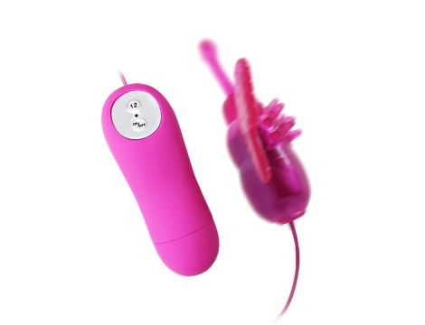 BAILE- CUTE SECRET, 12 vibration functions - 3