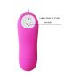 BAILE- CUTE SECRET, 12 vibration functions - 6