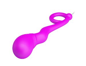 PRETTY LOVE- MINI LOVE EGG, 12 vibration functions - image 2