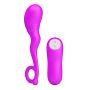 PRETTY LOVE- MINI LOVE EGG, 12 vibration functions - 2