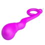 PRETTY LOVE- MINI LOVE EGG, 12 vibration functions - 3