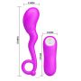 PRETTY LOVE- MINI LOVE EGG, 12 vibration functions - 4