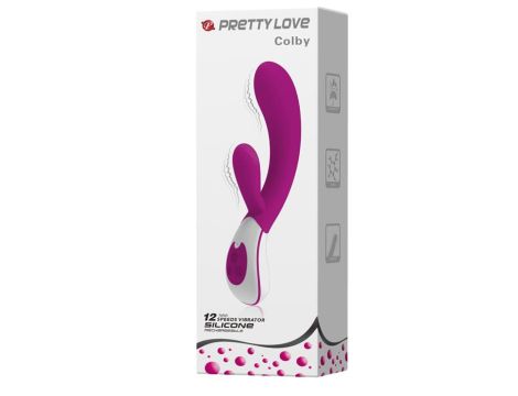 PRETTY LOVE - COLBY, 12 function - 3