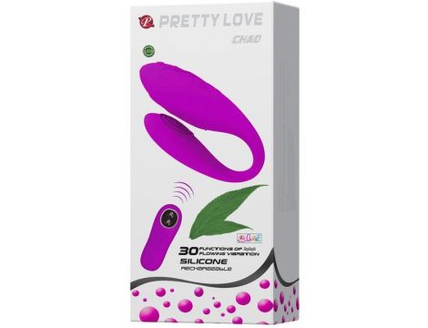 PRETTY LOVE - CHAD, 30 function - 6