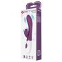 PRETTY LOVE - Alvis purple, 30 vibration functions - 3