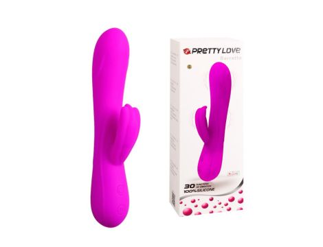 PRETTY LOVE -PRIMO, 30-function vibrations 3 AAA batteries