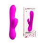 PRETTY LOVE -PRIMO, 30-function vibrations 3 AAA batteries - 2