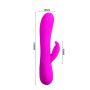 PRETTY LOVE -PRIMO, 30-function vibrations 3 AAA batteries - 7