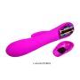 PRETTY LOVE -PRIMO, 30-function vibrations 3 AAA batteries - 9